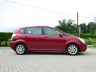 Toyota Corolla Verso 1.8 VVT-i 130KM -Krajowy -1 Właściciel -Serw ASO do końca +Koła zima - 5