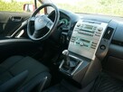 Toyota Corolla Verso 1.8 VVT-i 130KM -Krajowy -1 Właściciel -Serw ASO do końca +Koła zima - 11