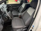 Volkswagen Caddy 2.0 MPI 109 KM 5 osobowy Nowa instalacja LPG - 10