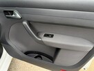 Volkswagen Caddy 2.0 MPI 109 KM 5 osobowy Nowa instalacja LPG - 12