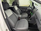 Volkswagen Caddy 2.0 MPI 109 KM 5 osobowy Nowa instalacja LPG - 13