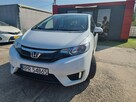 Honda Jazz niski - 1