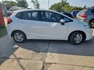 Honda Jazz niski - 4