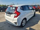 Honda Jazz niski - 5