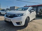 Honda Jazz niski - 9