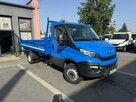 IVECO daily 72c18, rozstaw 3750, wywrotka - 4