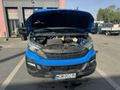 IVECO daily 72c18, rozstaw 3750, wywrotka - 5