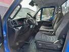 IVECO daily 72c18, rozstaw 3750, wywrotka - 7