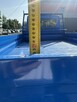 IVECO daily 72c18, rozstaw 3750, wywrotka - 12
