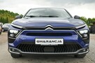 Citroen C5X full led*nawi*bluetooth*android*100% bezwypadkowy*automat*kamera - 4