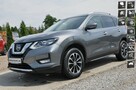 Nissan X-Trail nawi|klimatronic|bluetooth|panorama dach|kamery 360 stopni|tempomat - 1