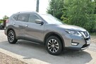 Nissan X-Trail nawi|klimatronic|bluetooth|panorama dach|kamery 360 stopni|tempomat - 6
