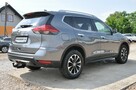 Nissan X-Trail nawi|klimatronic|bluetooth|panorama dach|kamery 360 stopni|tempomat - 7
