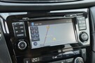 Nissan X-Trail nawi|klimatronic|bluetooth|panorama dach|kamery 360 stopni|tempomat - 10