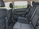 Nissan X-Trail nawi|klimatronic|bluetooth|panorama dach|kamery 360 stopni|tempomat - 15