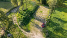 Wyjątkowa działka nad jeziorem Szelment Wlk - 9