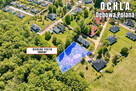 Działka na ekskluzywnym osiedlu Dębowa Polana! - 16