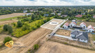 Działka budowlana Marysin gm. Jastków, Chmielna - 2