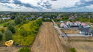 Działka budowlana Marysin gm. Jastków, Chmielna - 8