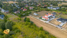 Działka budowlana Marysin gm. Jastków, Chmielna - 11