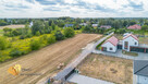 Działka budowlana Marysin gm. Jastków, Chmielna - 12