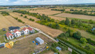 Działka budowlana Marysin gm. Jastków, Chmielna - 13