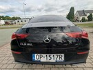 Mercedes CLA 180 - 12