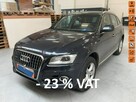 Audi Q5 2.0 T quattro - 1