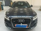 Audi Q5 2.0 T quattro - 2