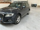 Audi Q5 2.0 T quattro - 9
