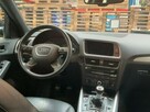 Audi Q5 2.0 T quattro - 13