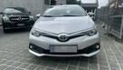 Toyota Auris 1.6 VVT-i Klimatronic automat Serwis ASO Salon PL - 2