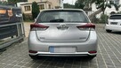 Toyota Auris 1.6 VVT-i Klimatronic automat Serwis ASO Salon PL - 5