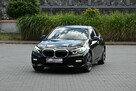 F40 118i 140KM Automat 2022r. Virtual FullLED NAVi el klapa pakietZIMA - 2