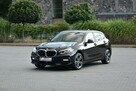 F40 118i 140KM Automat 2022r. Virtual FullLED NAVi el klapa pakietZIMA - 3