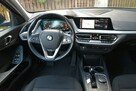 F40 118i 140KM Automat 2022r. Virtual FullLED NAVi el klapa pakietZIMA - 11