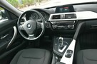 BMW 3GT 320d XDrive 190KM Automat 2018r. SALON FullLED NAVi POLECAM - 11