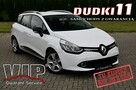 Renault Clio 1.5dci Navigacja Kolorowa.Ledy.Tempomat.Centralka.Parktronic,OKAZJA - 1