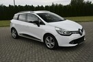Renault Clio 1.5dci Navigacja Kolorowa.Ledy.Tempomat.Centralka.Parktronic,OKAZJA - 3