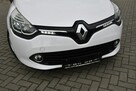 Renault Clio 1.5dci Navigacja Kolorowa.Ledy.Tempomat.Centralka.Parktronic,OKAZJA - 7