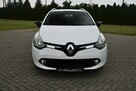 Renault Clio 1.5dci Navigacja Kolorowa.Ledy.Tempomat.Centralka.Parktronic,OKAZJA - 8