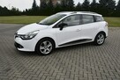 Renault Clio 1.5dci Navigacja Kolorowa.Ledy.Tempomat.Centralka.Parktronic,OKAZJA - 10