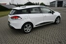 Renault Clio 1.5dci Navigacja Kolorowa.Ledy.Tempomat.Centralka.Parktronic,OKAZJA - 12