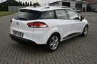 Renault Clio 1.5dci Navigacja Kolorowa.Ledy.Tempomat.Centralka.Parktronic,OKAZJA - 13