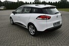 Renault Clio 1.5dci Navigacja Kolorowa.Ledy.Tempomat.Centralka.Parktronic,OKAZJA - 15