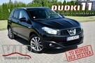 Nissan Qashqai 2,0benz Automat.Navi.Kam.Cof.Mapa.Tempomat.Bose.Xenony.OKAZJA - 1