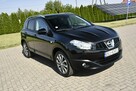 Nissan Qashqai 2,0benz Automat.Navi.Kam.Cof.Mapa.Tempomat.Bose.Xenony.OKAZJA - 2