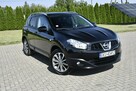 Nissan Qashqai 2,0benz Automat.Navi.Kam.Cof.Mapa.Tempomat.Bose.Xenony.OKAZJA - 3