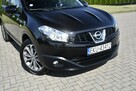 Nissan Qashqai 2,0benz Automat.Navi.Kam.Cof.Mapa.Tempomat.Bose.Xenony.OKAZJA - 5