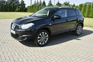 Nissan Qashqai 2,0benz Automat.Navi.Kam.Cof.Mapa.Tempomat.Bose.Xenony.OKAZJA - 7